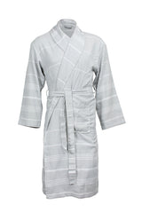 Peignoir en coton léger - THE ONE TOWELLING - #OTHBA