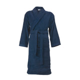Peignoir en coton organique - THE ONE TOWELLING - #OTOBA