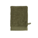 Gant de toilette en coton organique - THE ONE TOWELLING - #OTOWA