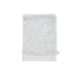 Gant de toilette en coton organique - THE ONE TOWELLING - #OTOWA