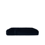 Serviette de bain en coton et polyester recyclé - THE ONE TOWELLING - #OTR70