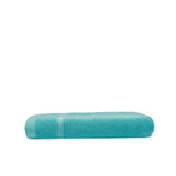 Serviette de bain en coton et polyester recyclé - THE ONE TOWELLING - #OTR70