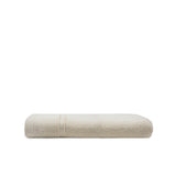 Serviette de bain en coton et polyester recyclé - THE ONE TOWELLING - #OTR70