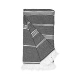 Fouta en coton et polyester recyclé - THE ONE TOWELLING - #OTRHA