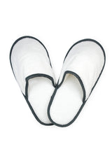 Chaussons - THE ONE TOWELLING - #OTSLI