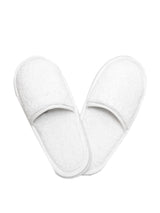Chaussons - THE ONE TOWELLING - #OTSLI
