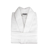 Peignoir en nid d'abeille - THE ONE TOWELLING - #OTWBA