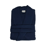 Peignoir en nid d'abeille - THE ONE TOWELLING - #OTWBA