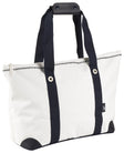 WHITE/NAVY
