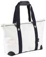 WHITE/NAVY