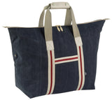 Grand sac shopping canvas - PEN DUICK - #PK024