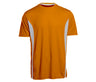 ORANGE/LIGHT GREY