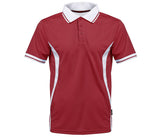 Polo respirant sport - PEN DUICK - #PK105