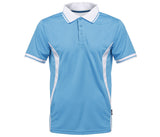Polo respirant sport - PEN DUICK - #PK105