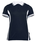 Polo respirant sport - PEN DUICK - #PK106