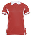 RED/WHITE