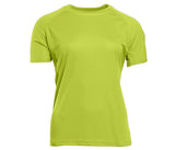 Tee-shirt respirant femme - PEN DUICK - #PK141