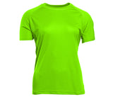 Tee-shirt respirant femme - PEN DUICK - #PK141