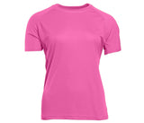 Tee-shirt respirant femme - PEN DUICK - #PK141