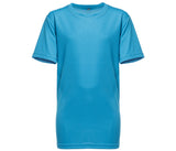Tee-shirt enfant respirant - PEN DUICK - #PK142
