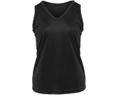 Débardeur respirant femme col en V - PEN DUICK - #PK144