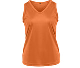 Débardeur respirant femme col en V - PEN DUICK - #PK144