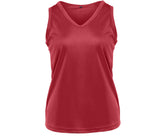 Débardeur respirant femme col en V - PEN DUICK - #PK144