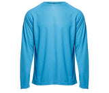 Tee-shirt respirant manches longues - PEN DUICK - #PK145