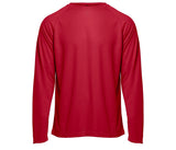 Tee-shirt respirant manches longues - PEN DUICK - #PK145