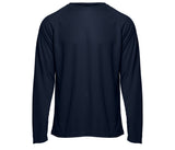 Tee-shirt respirant manches longues - PEN DUICK - #PK145