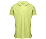 Polo respirant homme - PEN DUICK - #PK150
