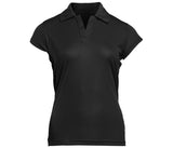 Polo respirant femme - PEN DUICK - #PK151