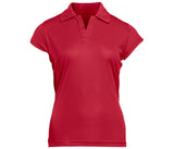 Polo respirant femme - PEN DUICK - #PK151