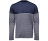 NAVY / WHITE