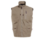 Bodywarmer multi-poches léger - PEN DUICK - #PK300