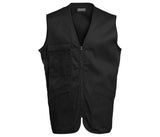 Gilet multi-poches polycoton - PEN DUICK - #PK302
