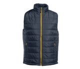 Bodywarmer tendance homme - PEN DUICK - #PK310