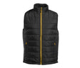 BLACK/GOLD