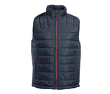 Bodywarmer tendance homme - PEN DUICK - #PK310