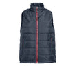 NAVY / RED