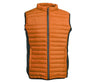 ORANGE/BLACK
