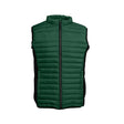 DARK GREEN / BLACK