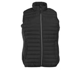 Bodywarmer bi-matière femme - PEN DUICK - #PK317