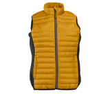Bodywarmer bi-matière femme - PEN DUICK - #PK317