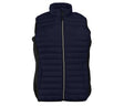 NAVY/BLACK
