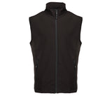 Bodywarmer Softshell 2 couches - PEN DUICK - #PK330