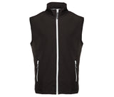 Bodywarmer Softshell 2 couches - PEN DUICK - #PK330