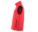 Bodywarmer Softshell 3 couches - PEN DUICK - #PK345