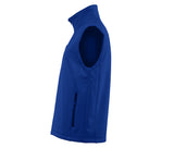 Bodywarmer Softshell 3 couches - PEN DUICK - #PK345