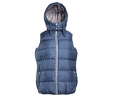 Bodywarmer doudoune femme avec capuche - PEN DUICK - #PK362